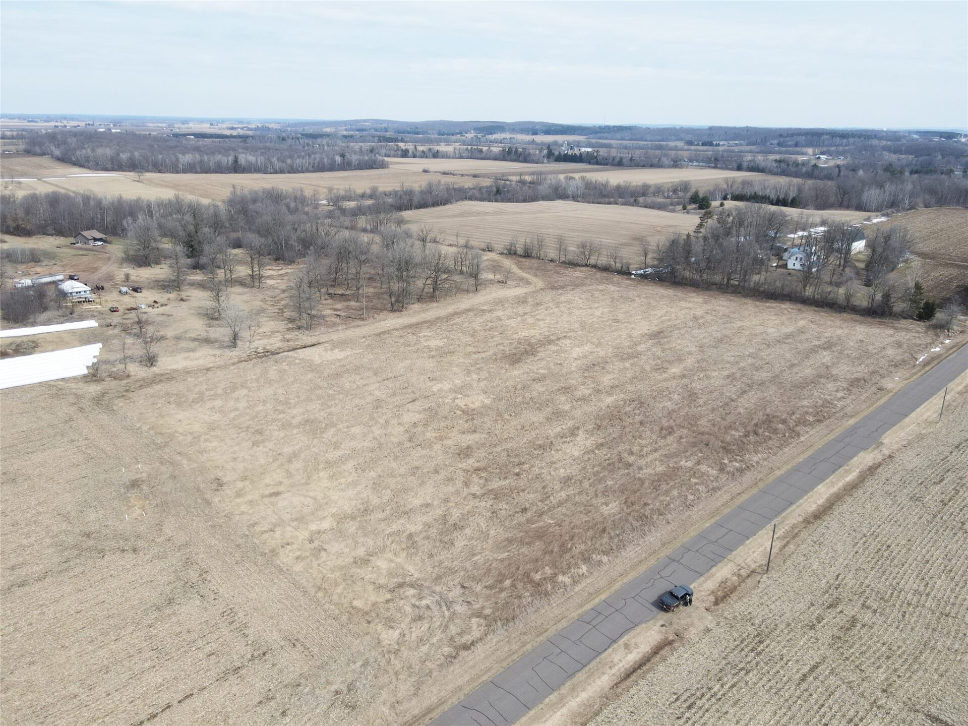 Land at 0 15 1/2 Avenue, Almena, WI 54805 — photo 2
