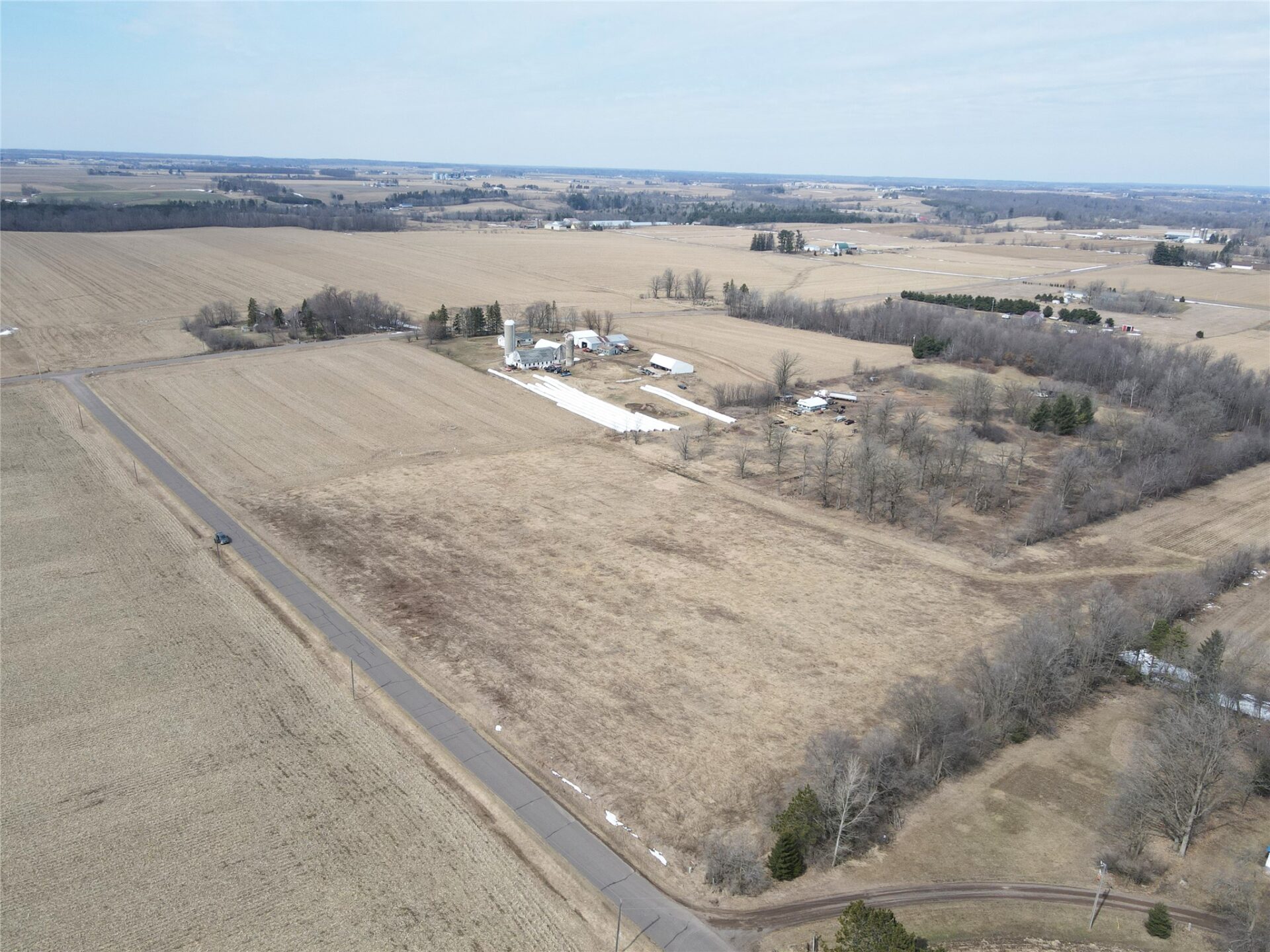 Land at 0 15 1/2 Avenue, Almena, WI 54805 — photo 3