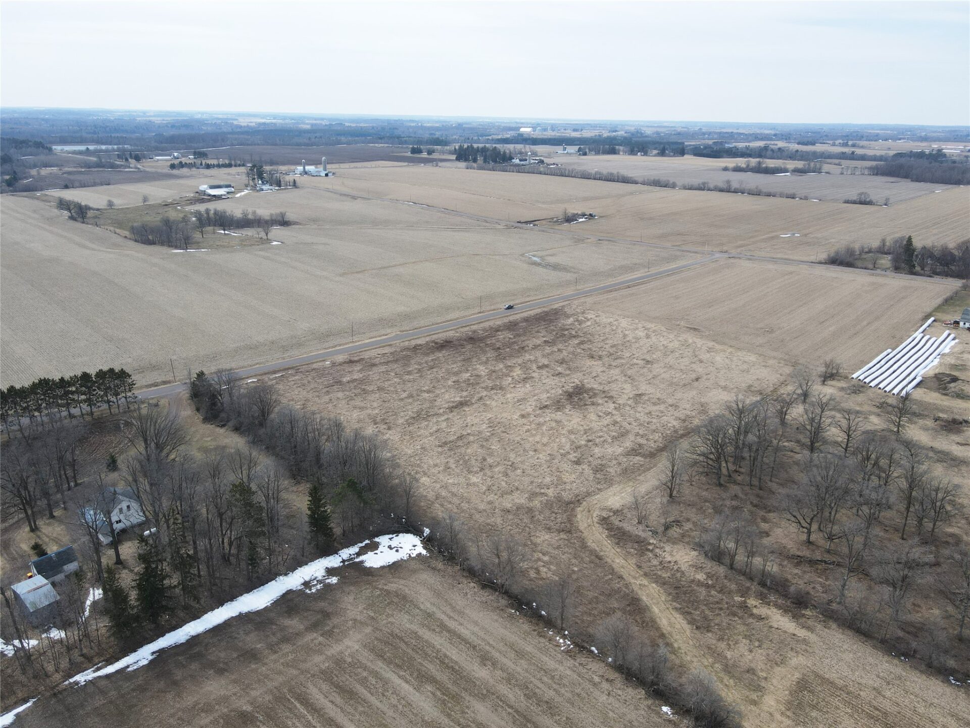 Land at 0 15 1/2 Avenue, Almena, WI 54805 — photo 9