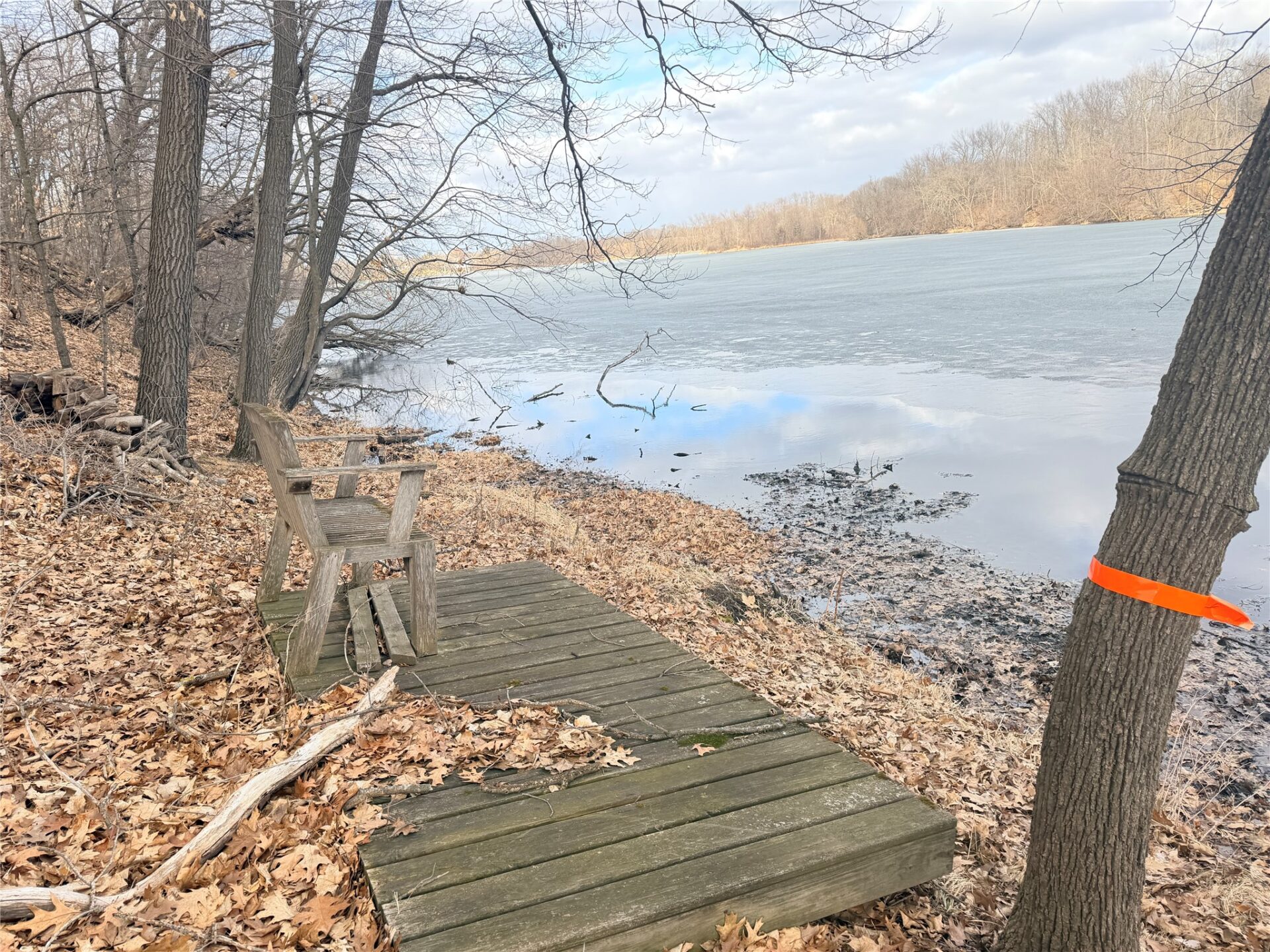 Residential at 0 216th Street, Luck, WI 54853 — photo 8