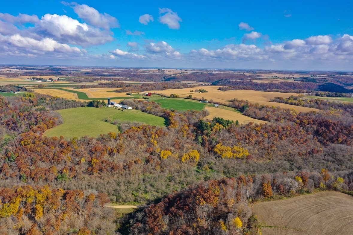 Land at 0 265th Avenue, Plum City, WI 54761 — photo 13