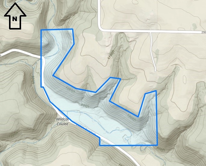 Land at 0 265th Avenue, Plum City, WI 54761 — photo 60