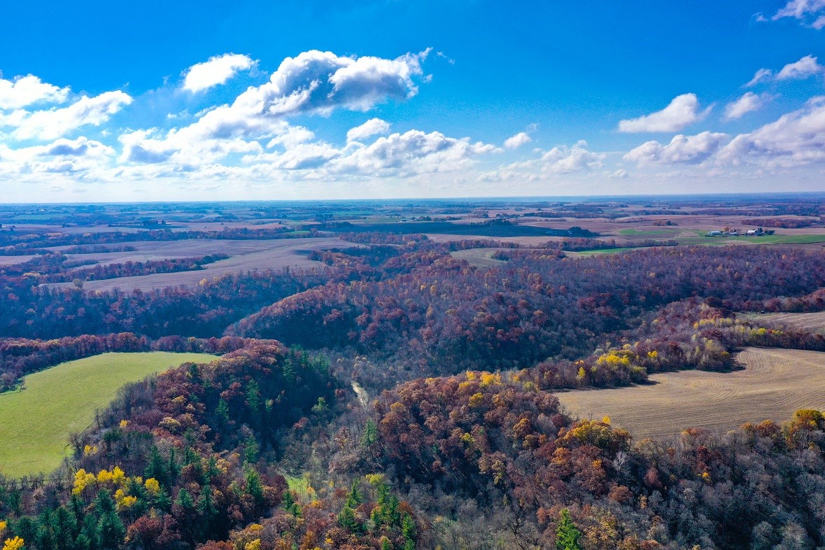 Land at 0 265th Avenue, Plum City, WI 54761 — photo 7
