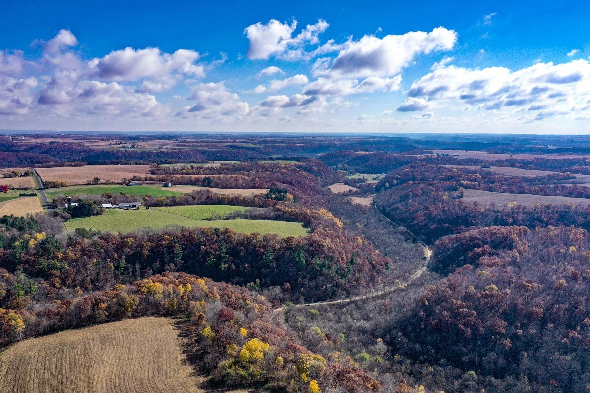 Land at 0 265th Avenue, Plum City, WI 54761 — photo 9
