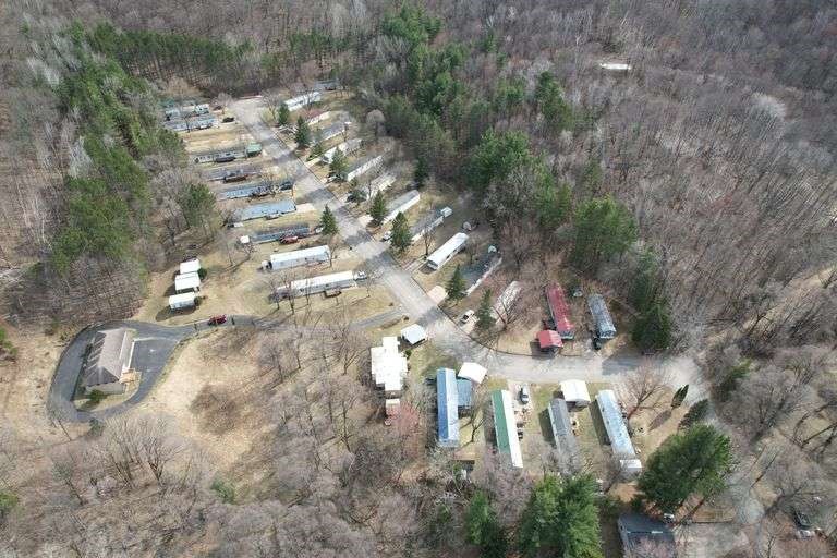 Land at 0 3rd Avenue, Knapp, WI 54749 — photo 8