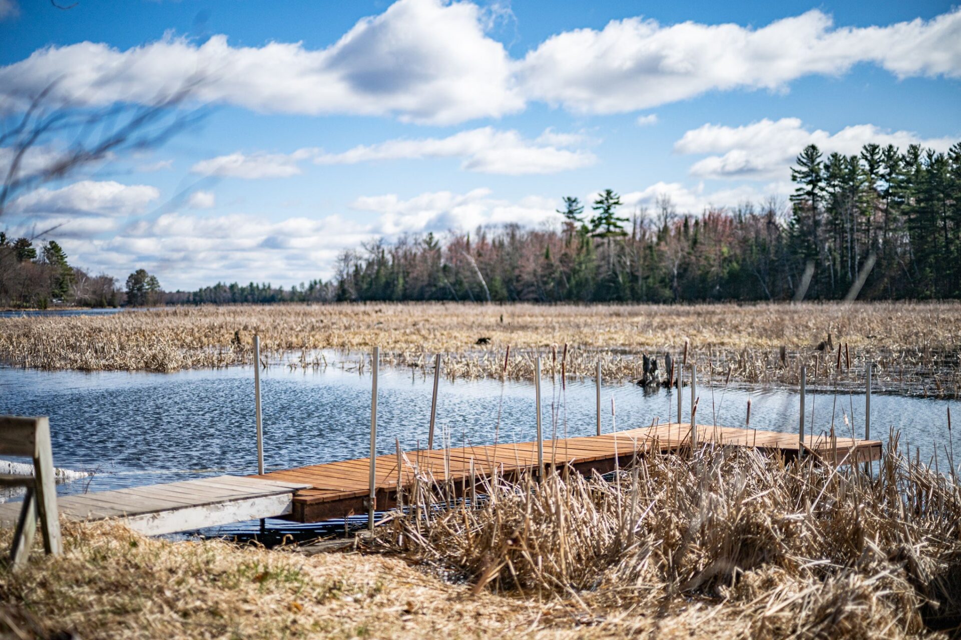 Residential at 0 Castaway Lane, Hayward, WI 54843 — photo 2