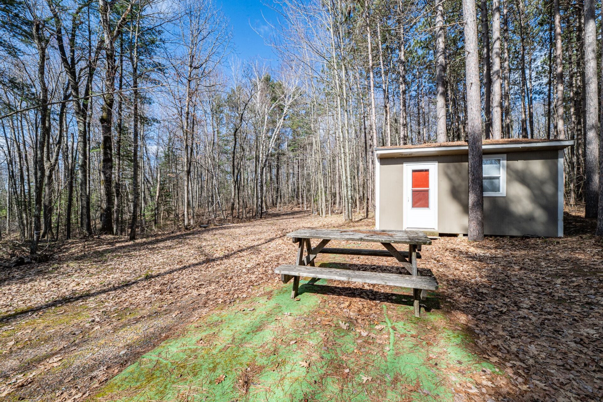 Residential at 0 Castaway Lane, Hayward, WI 54843 — photo 13