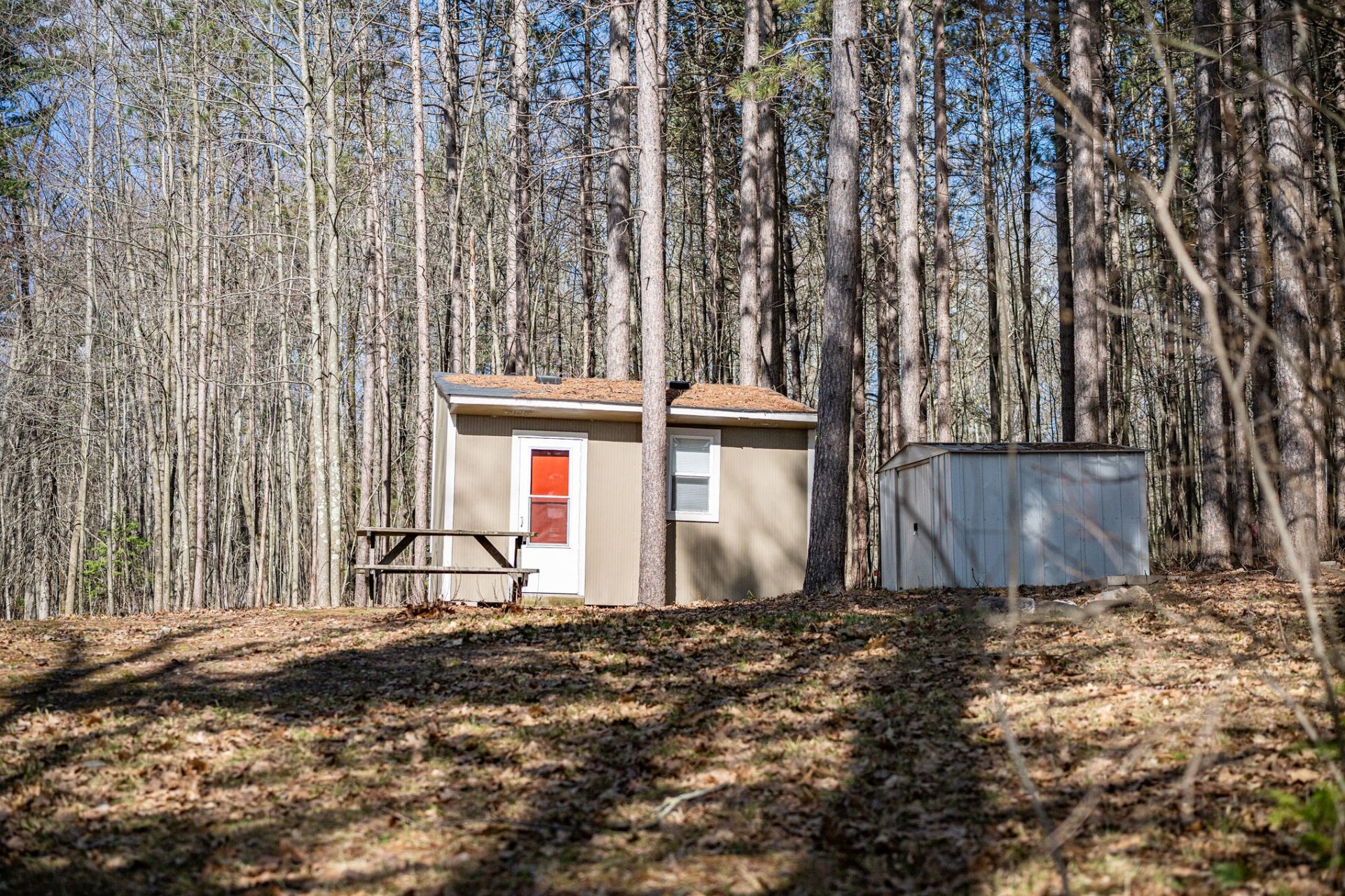 Residential at 0 Castaway Lane, Hayward, WI 54843 — photo 14