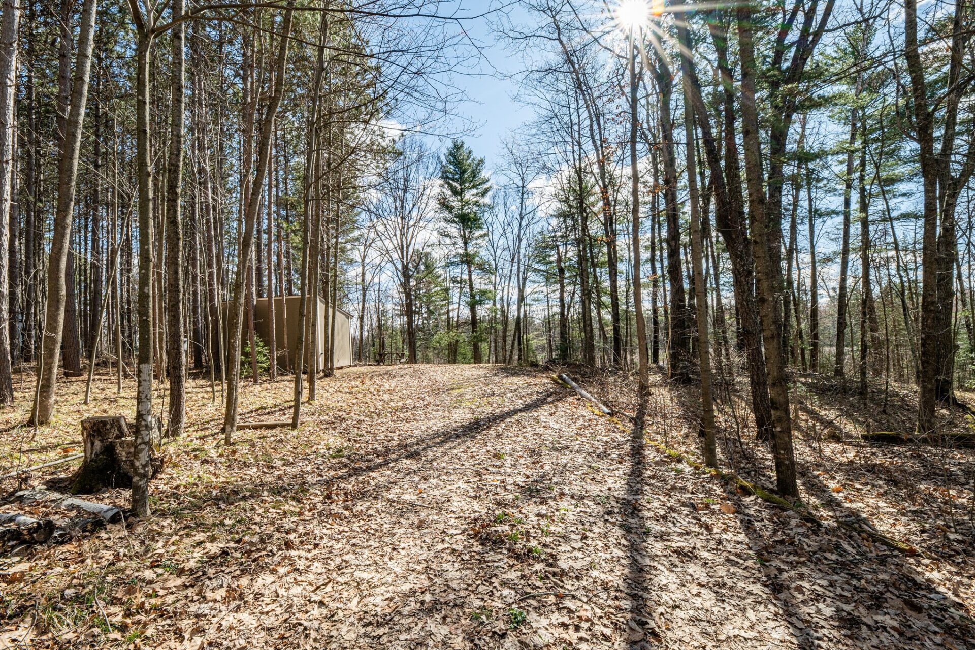 Residential at 0 Castaway Lane, Hayward, WI 54843 — photo 3