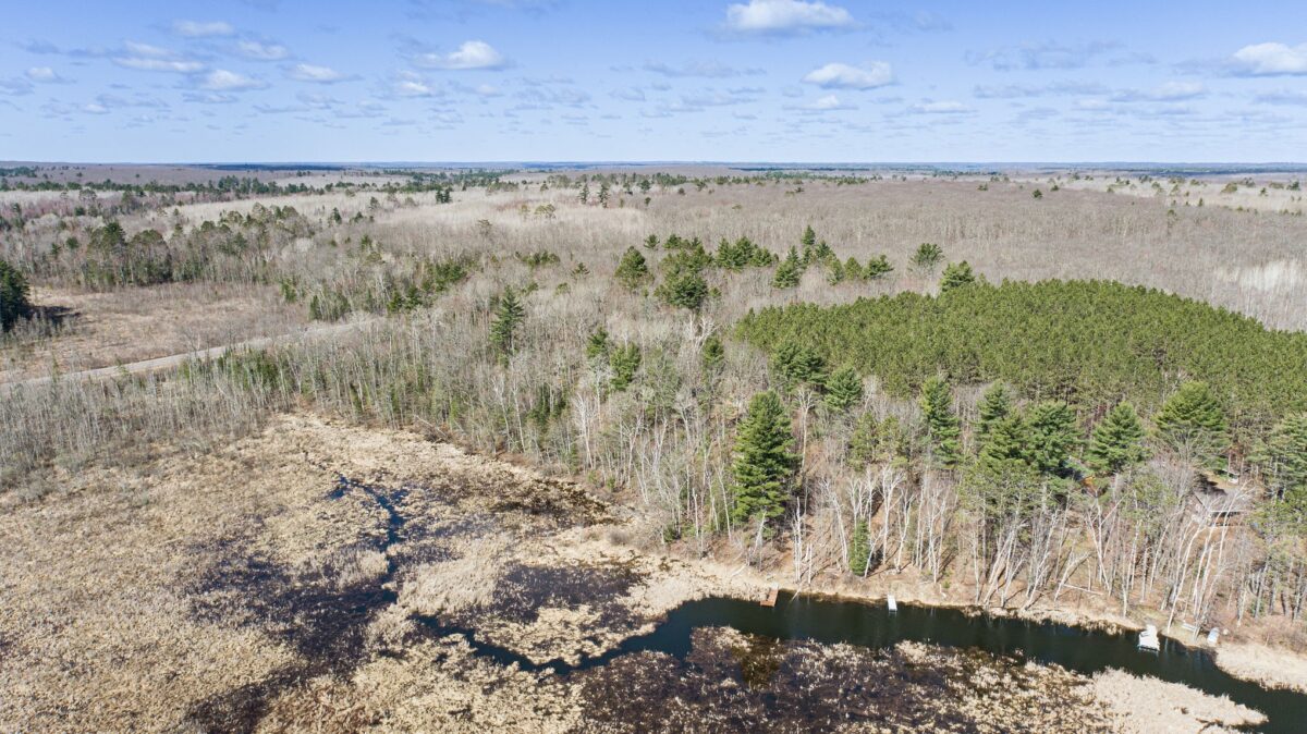 Residential at 0 Castaway Lane, Hayward, WI 54843 — photo 23