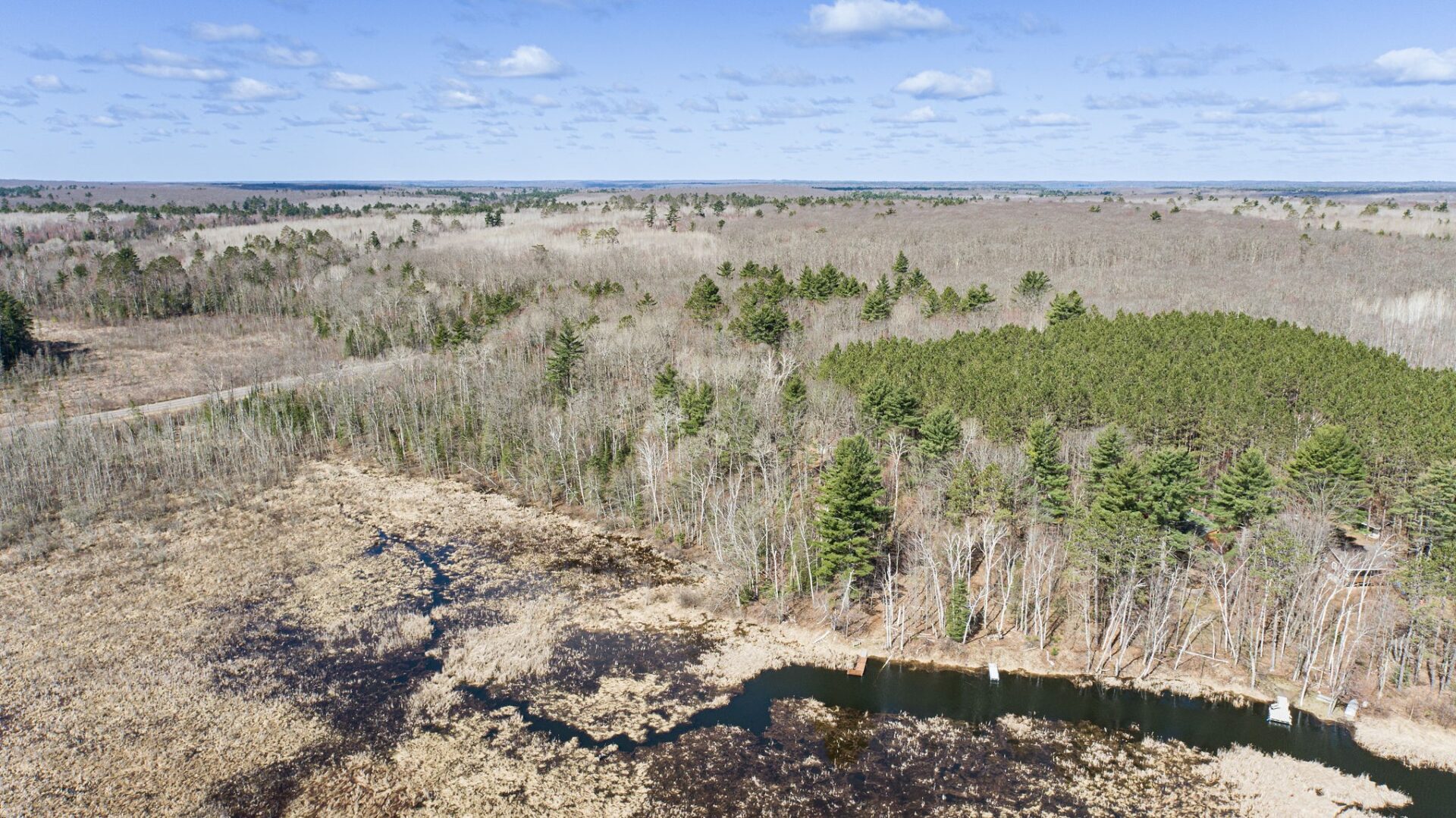 Residential at 0 Castaway Lane, Hayward, WI 54843 — photo 23