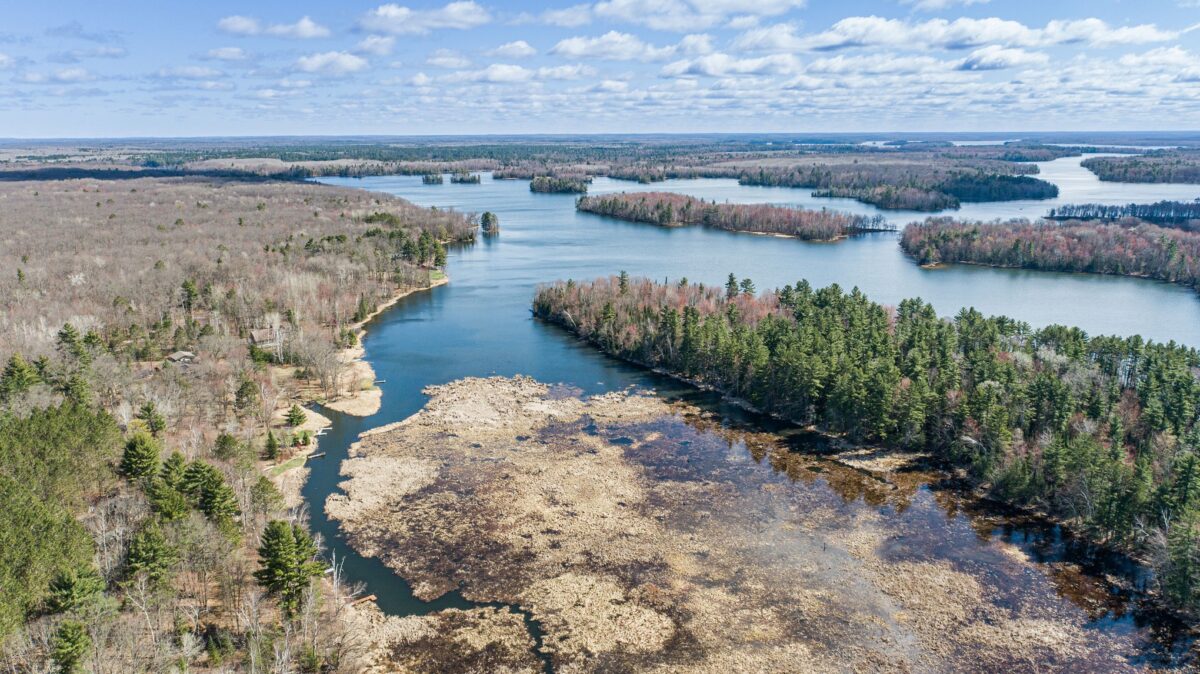 Residential at 0 Castaway Lane, Hayward, WI 54843 — photo 24