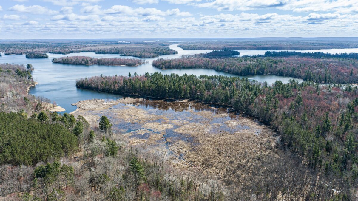 Residential at 0 Castaway Lane, Hayward, WI 54843 — photo 25