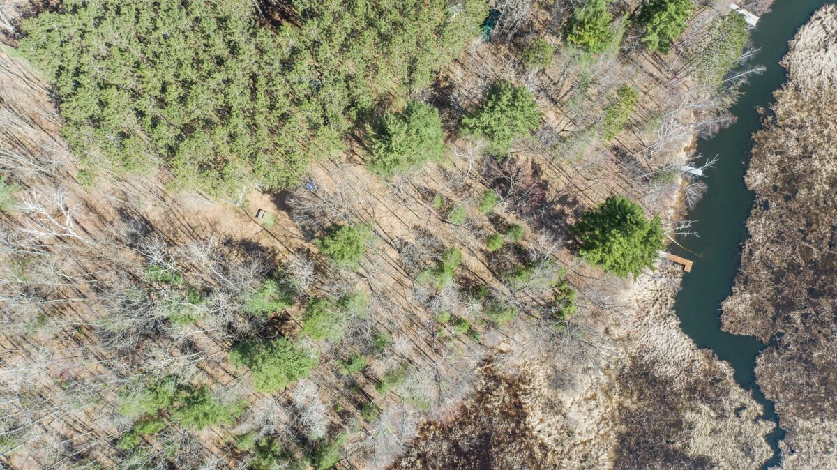 Residential at 0 Castaway Lane, Hayward, WI 54843 — photo 26