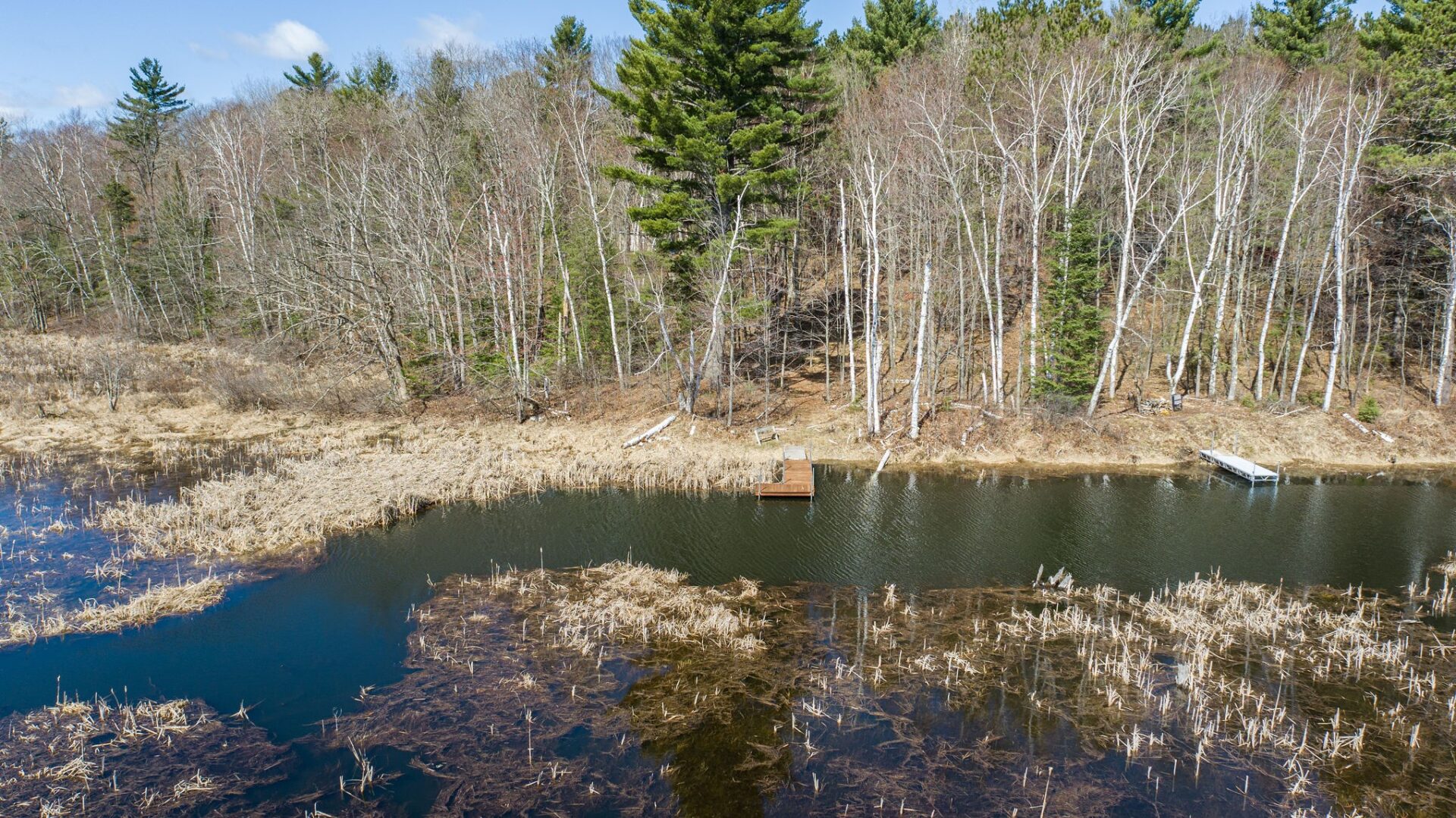 Residential at 0 Castaway Lane, Hayward, WI 54843 — photo 27