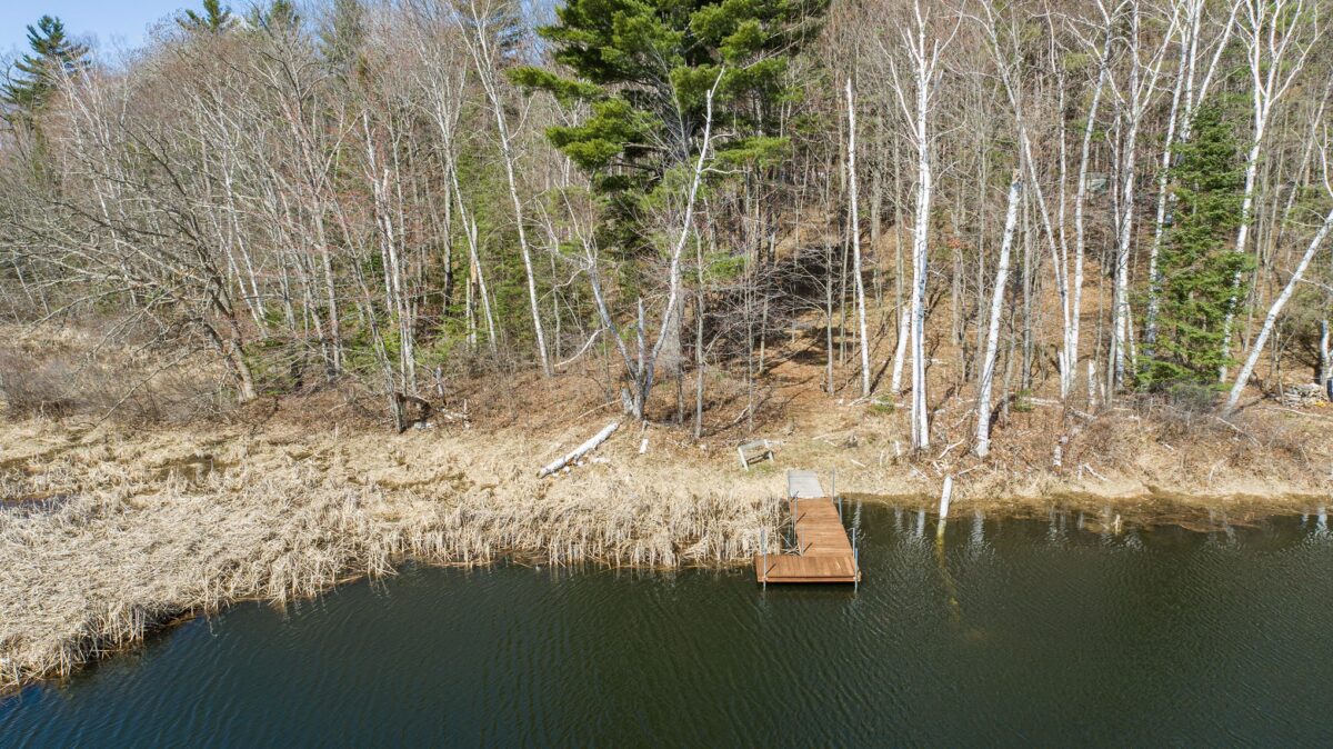 Residential at 0 Castaway Lane, Hayward, WI 54843 — photo 28