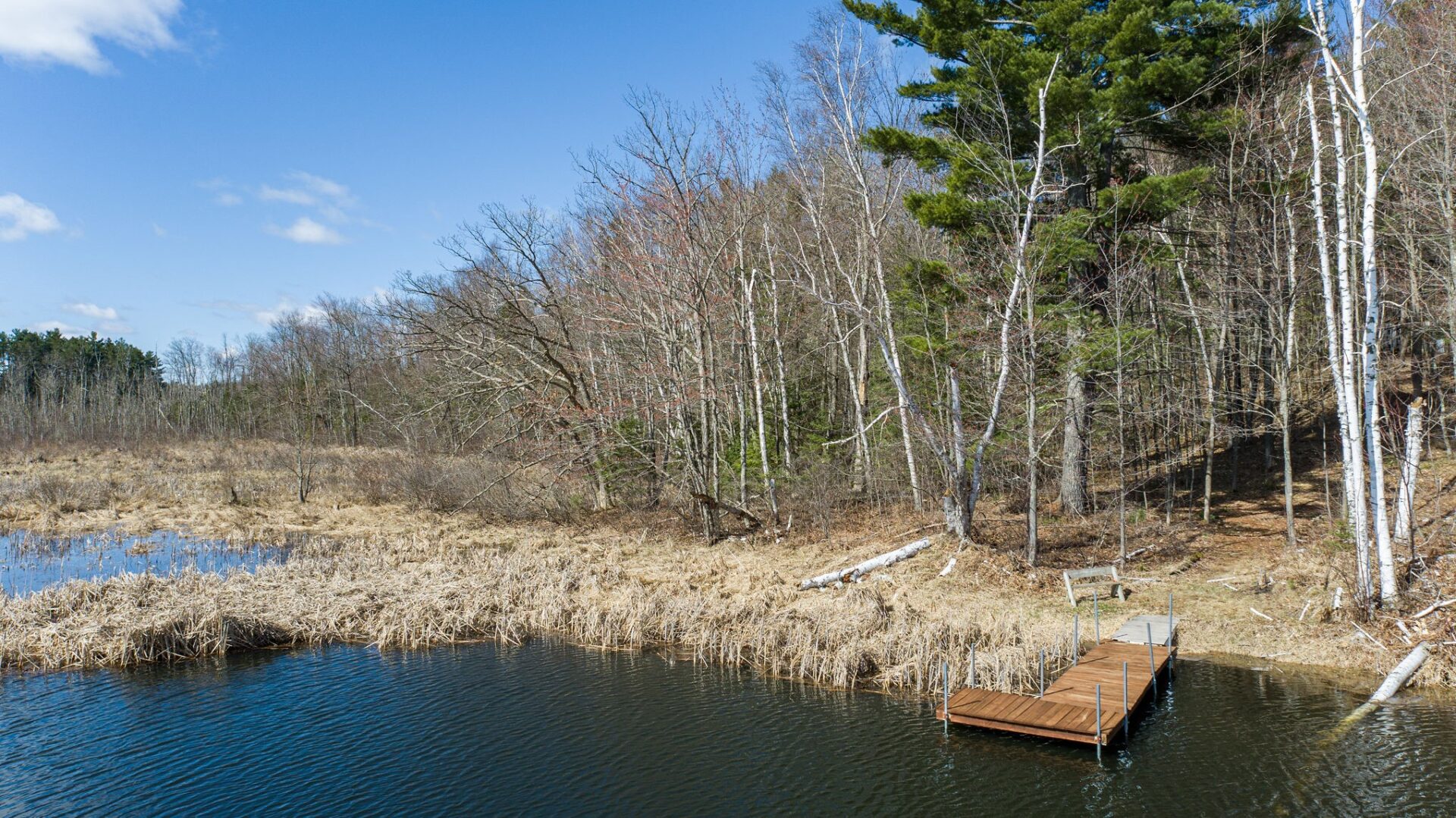 Residential at 0 Castaway Lane, Hayward, WI 54843 — photo 29