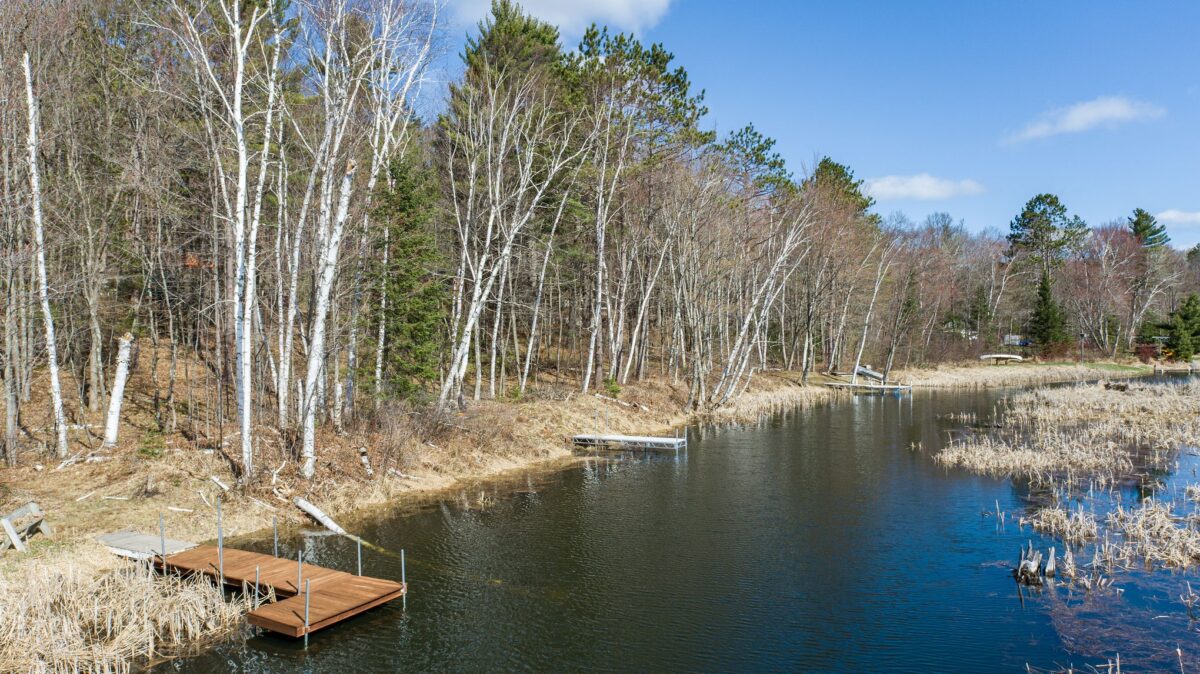 Residential at 0 Castaway Lane, Hayward, WI 54843 — photo 30