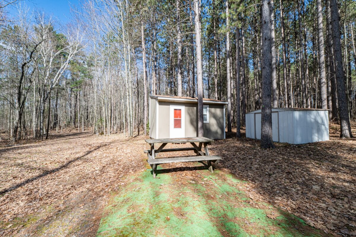 Residential at 0 Castaway Lane, Hayward, WI 54843 — photo 4