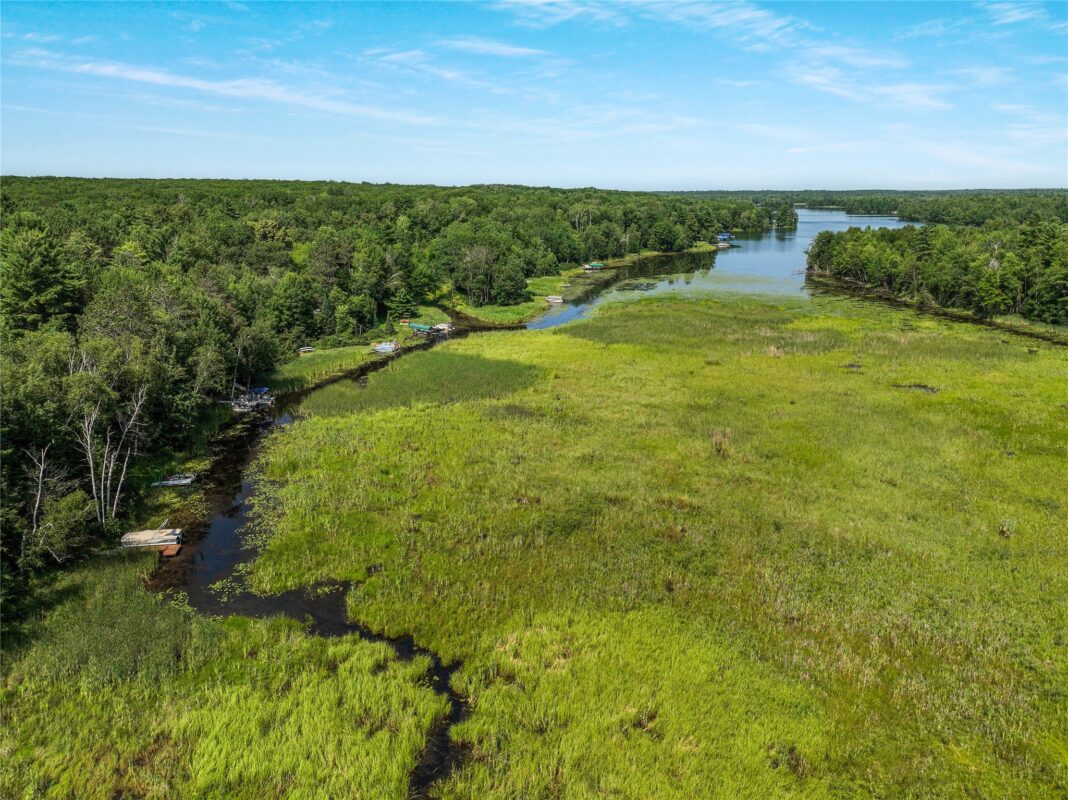 Residential at 0 Castaway Lane, Hayward, WI 54843 — photo 31