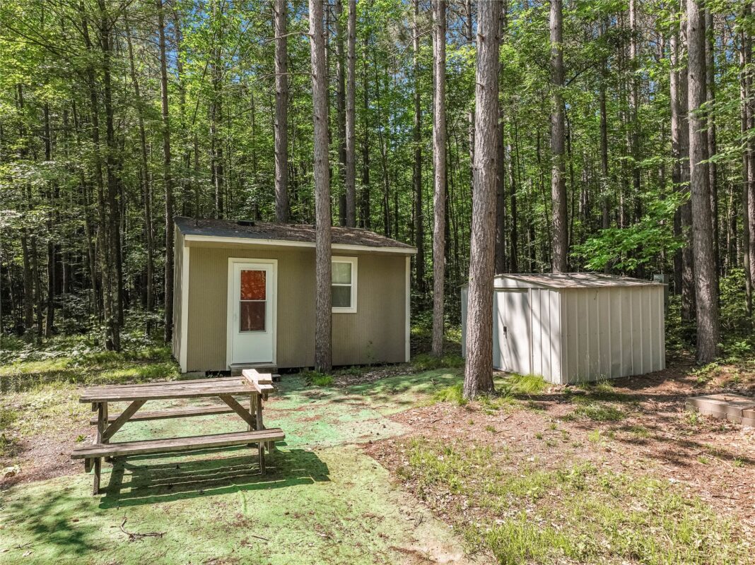 Residential at 0 Castaway Lane, Hayward, WI 54843 — photo 33