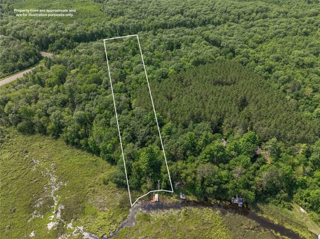 Residential at 0 Castaway Lane, Hayward, WI 54843 — photo 34