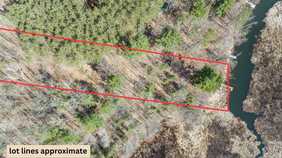 Residential at 0 Castaway Lane, Hayward, WI 54843 — photo 5