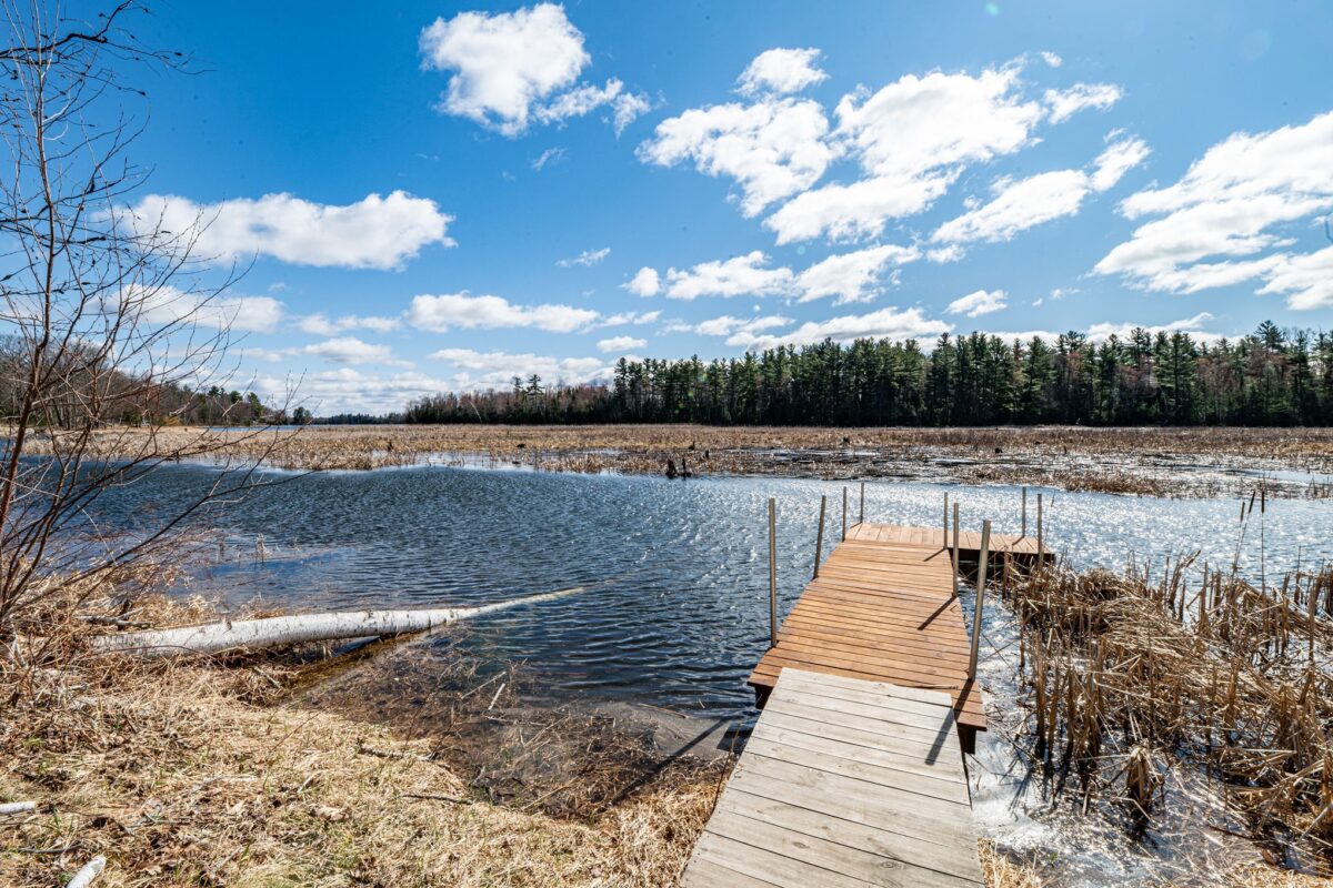 Residential at 0 Castaway Lane, Hayward, WI 54843 — photo 6