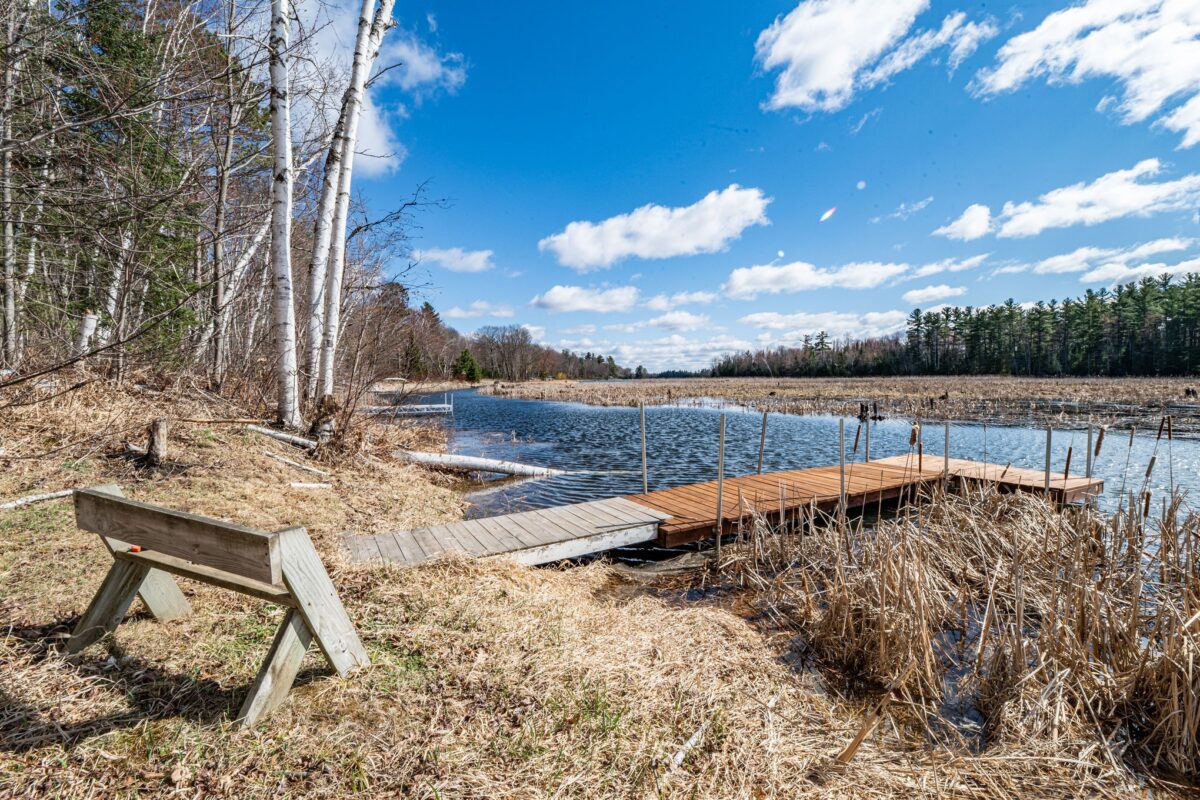 Residential at 0 Castaway Lane, Hayward, WI 54843 — photo 7