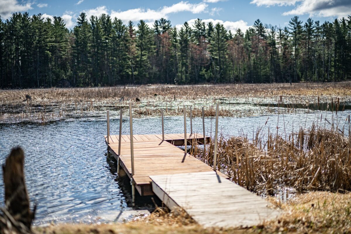 Residential at 0 Castaway Lane, Hayward, WI 54843 — photo 8