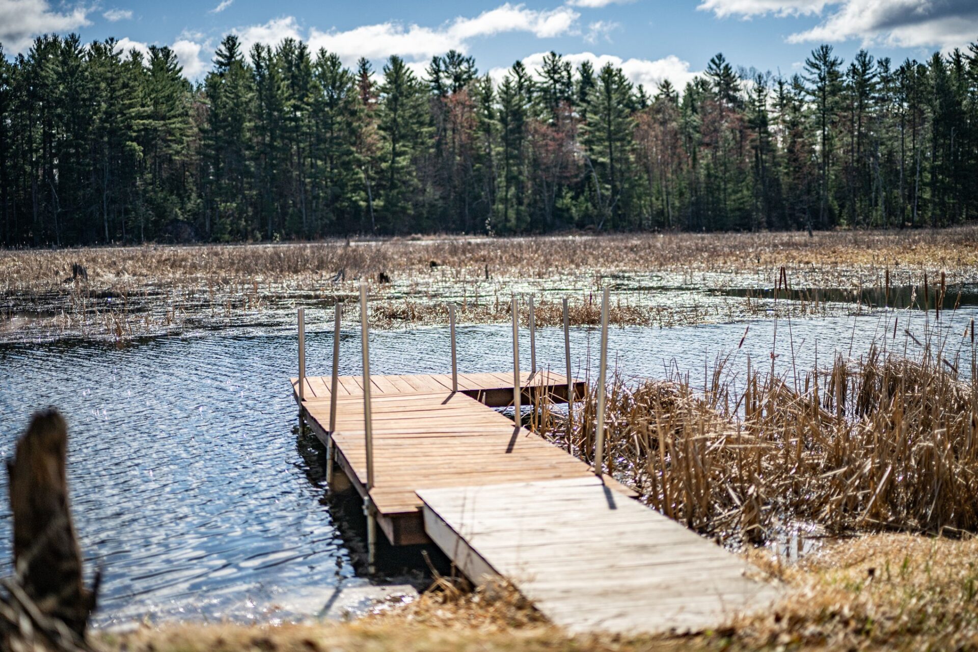 Residential at 0 Castaway Lane, Hayward, WI 54843 — photo 8