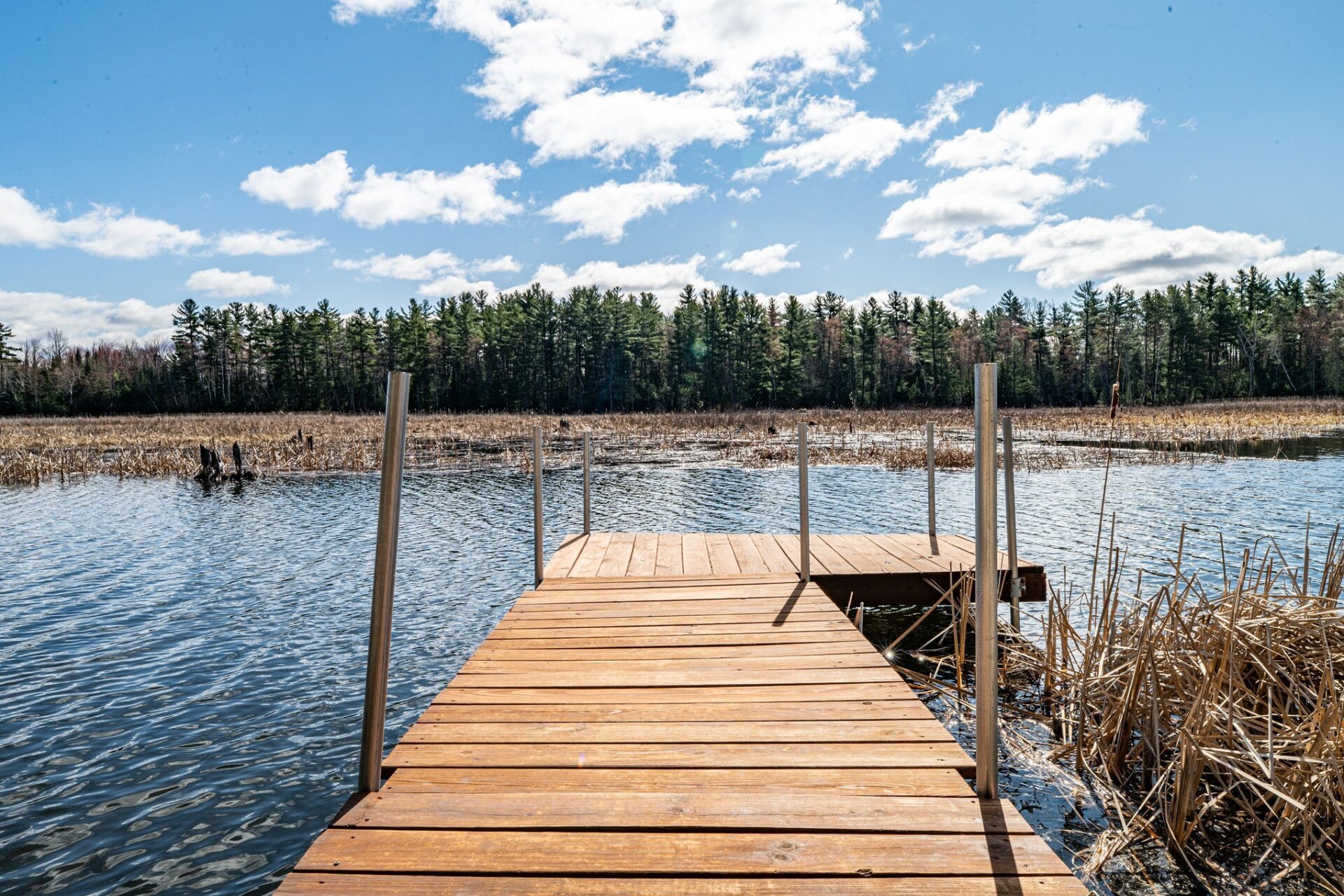 Residential at 0 Castaway Lane, Hayward, WI 54843 — photo 1