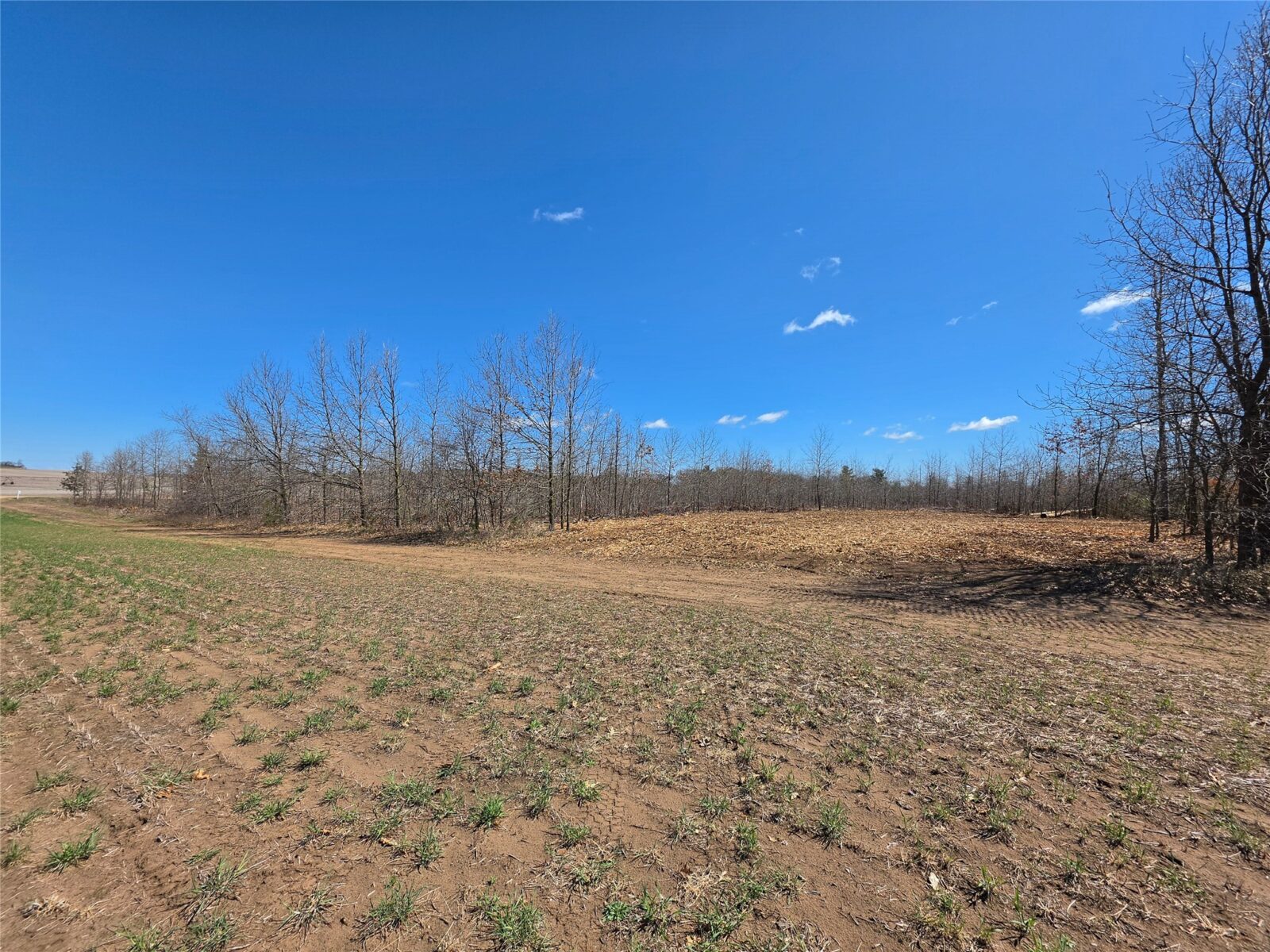 Residential at 0 County Highway E, Elk Mound, WI 54739 — photo 2