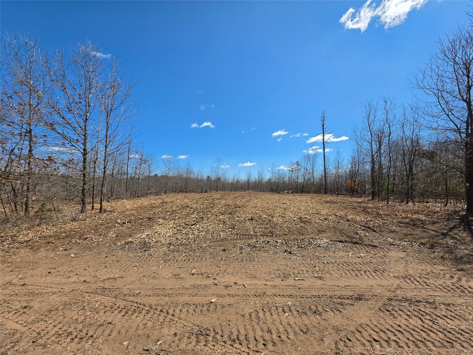 Residential at 0 County Highway E, Elk Mound, WI 54739 — photo 3