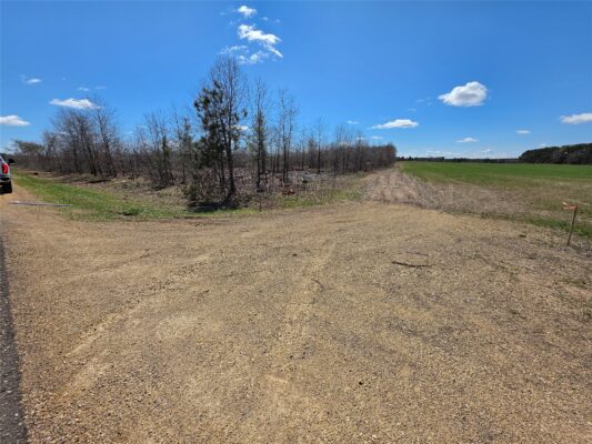 Residential at 0 County Highway E, Elk Mound, WI 54739 — photo 1