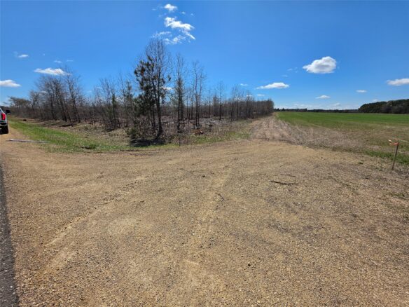 Residential at 0 County Highway E, Elk Mound, WI 54739 — photo 1