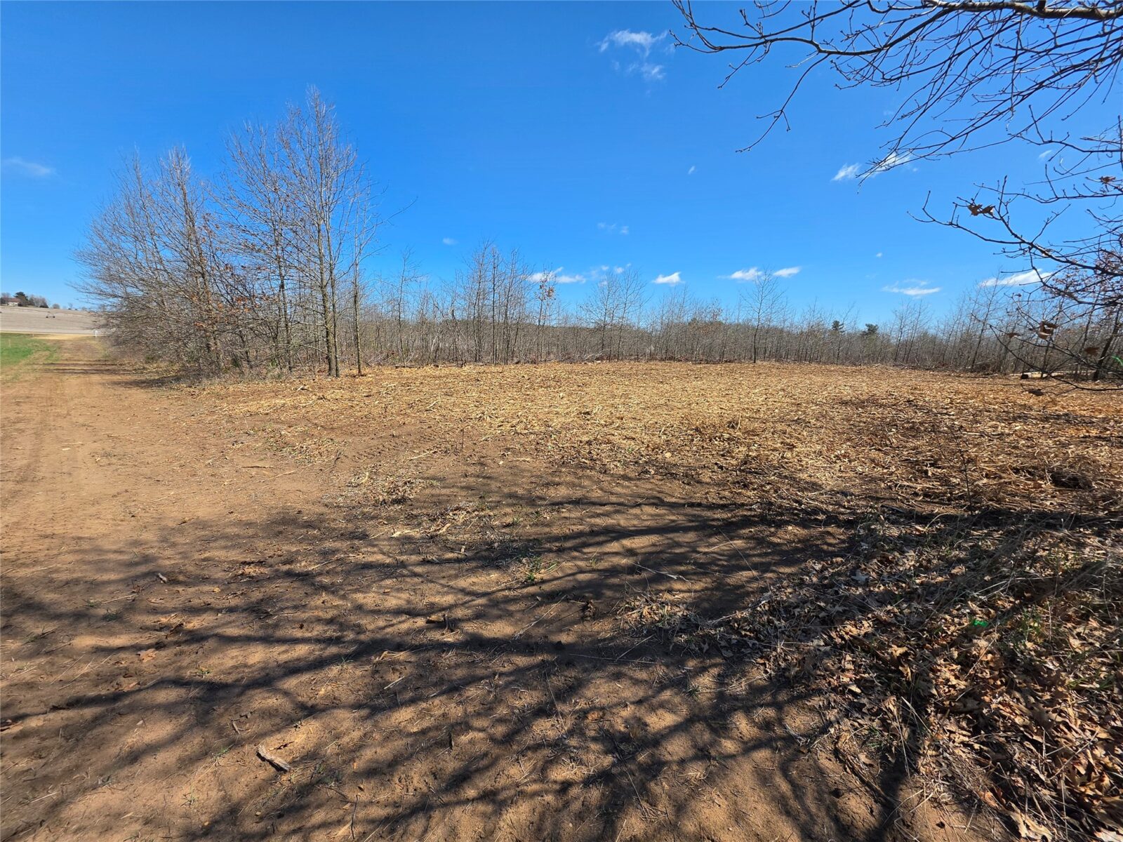 Residential at 0 County Highway E, Elk Mound, WI 54739 — photo 8