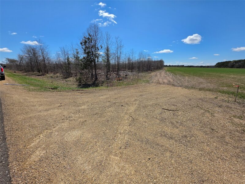 0 County Highway E 