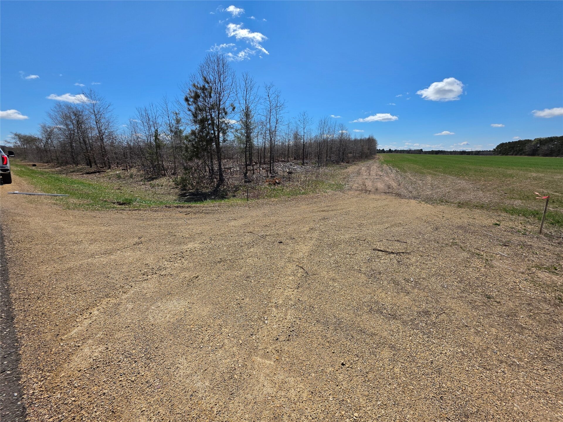 0 County Highway E  Elk Mound WI 54739