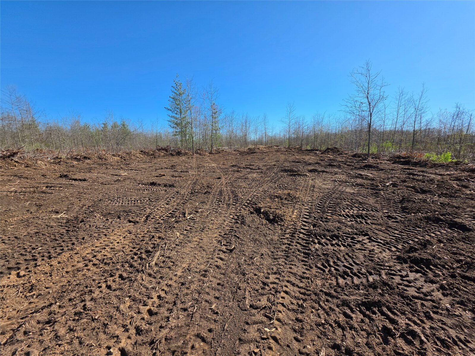 Residential at 0 County Highway E Lot 2, Elk Mound, WI 54739 — photo 2