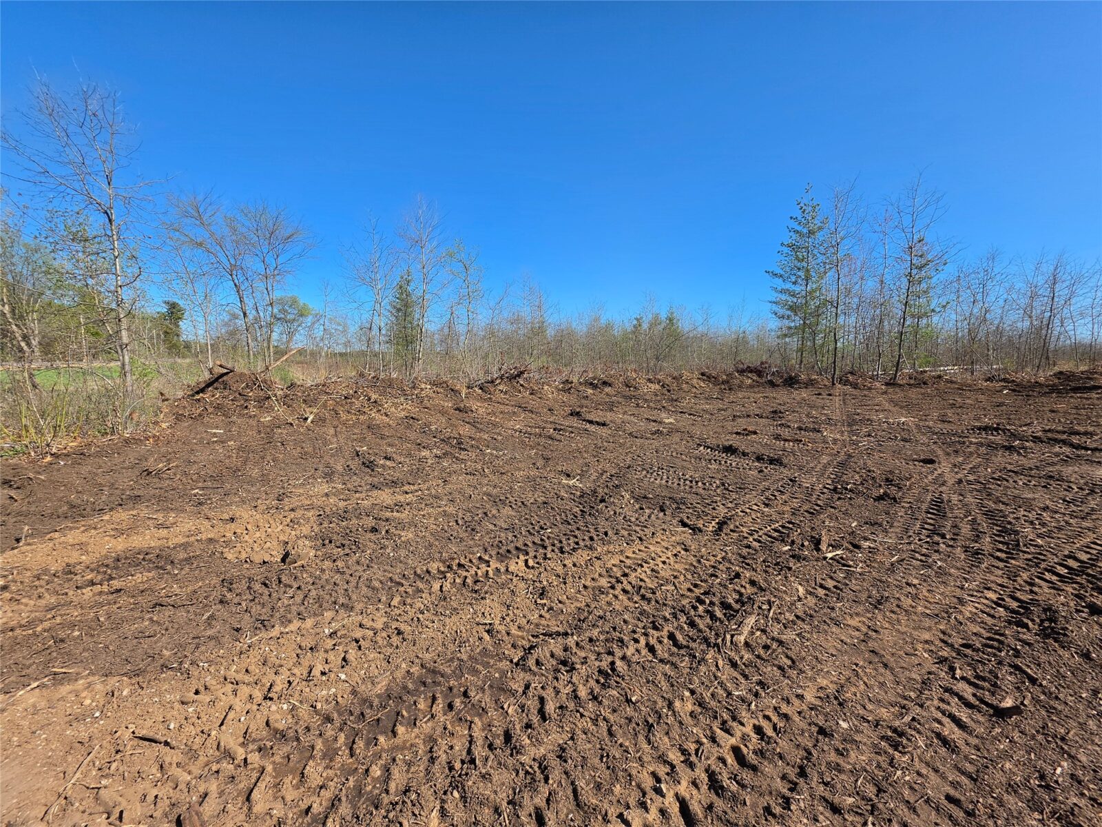 Residential at 0 County Highway E Lot 2, Elk Mound, WI 54739 — photo 3