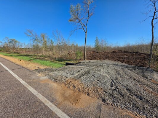 Residential at 0 County Highway E Lot 2, Elk Mound, WI 54739 — photo 1