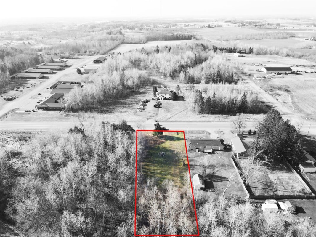 Residential at 0 Highway 48, Rice Lake, WI 54868 — photo 2