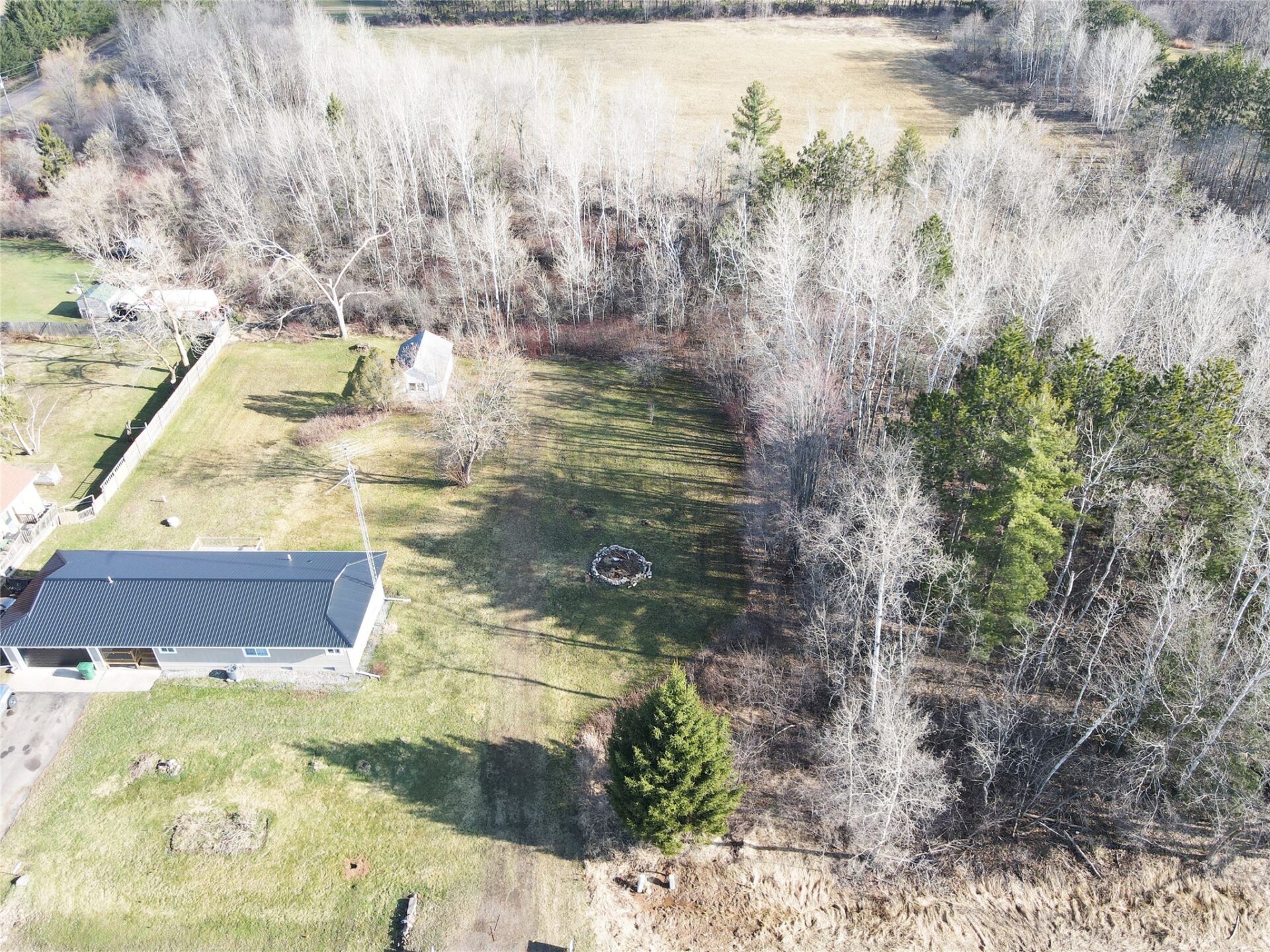 Residential at 0 Highway 48, Rice Lake, WI 54868 — photo 3