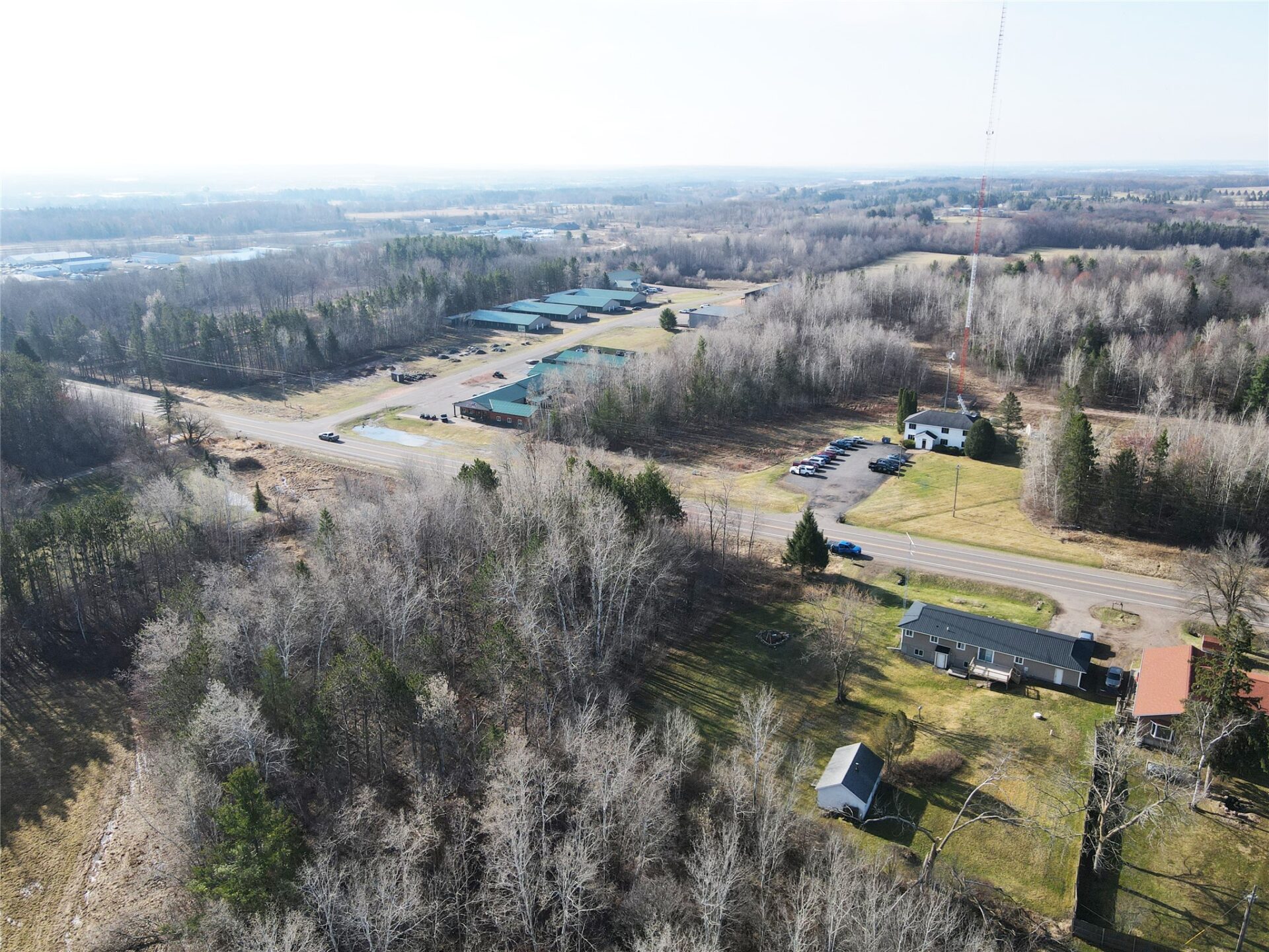 Residential at 0 Highway 48, Rice Lake, WI 54868 — photo 4