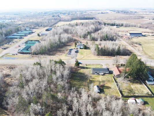Residential at 0 Highway 48, Rice Lake, WI 54868 — photo 1