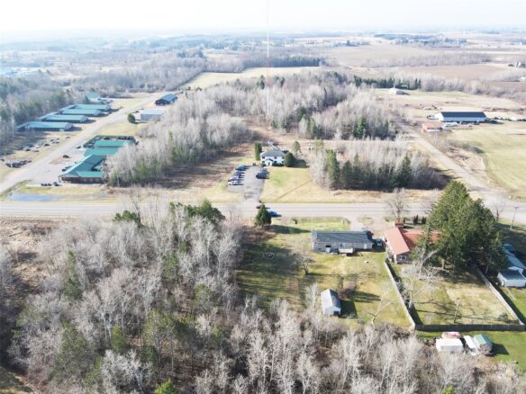 Residential at 0 Highway 48, Rice Lake, WI 54868 — photo 1