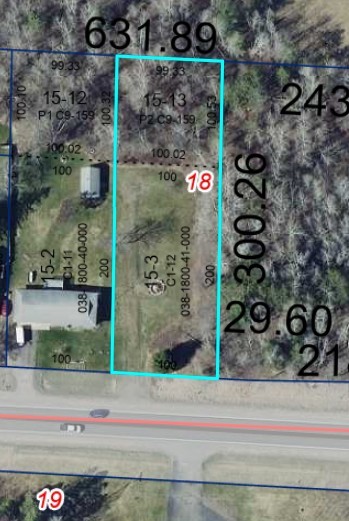 Residential at 0 Highway 48, Rice Lake, WI 54868 — photo 10