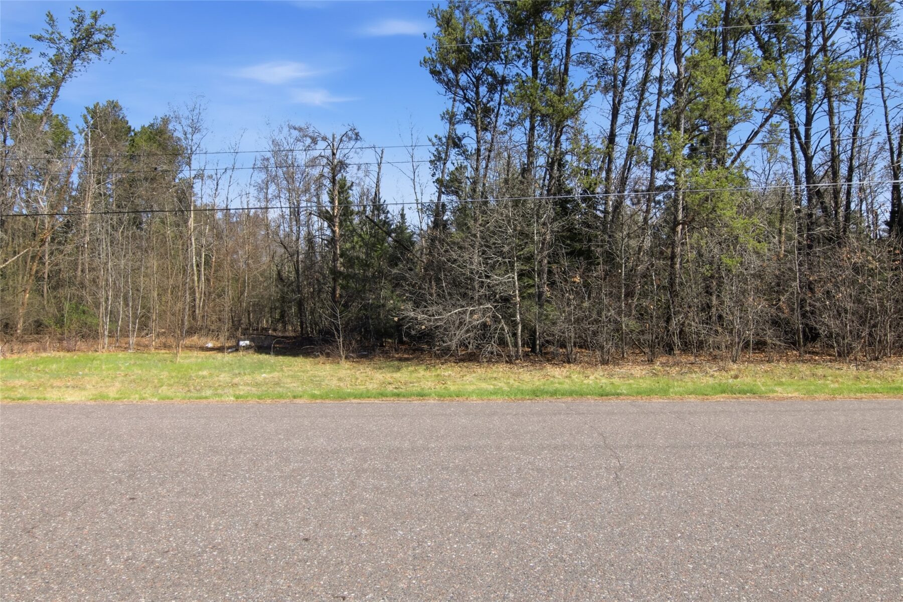 Land at 0 Lot 3 Pinewood, Chetek, WI 54728 — photo 4