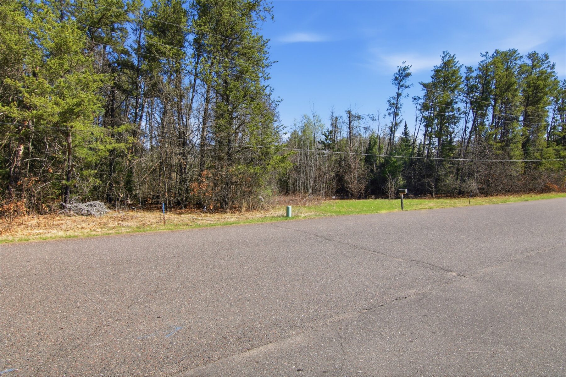 Land at 0 Lot 3 Pinewood, Chetek, WI 54728 — photo 5